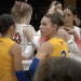 San Jose State Transgender Volleyball Player Continues Breaking Women’s Records